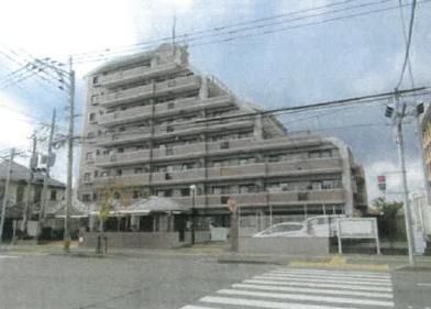 福岡市南区野多目二丁目50番地6の競売物件