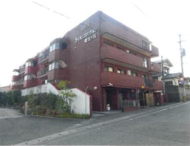 福岡市東区香住ヶ丘四丁目1番地3の競売物件