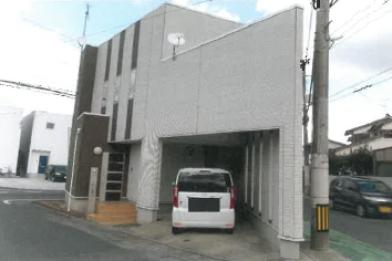 福岡市早良区田村七丁目
２７１番２の競売物件