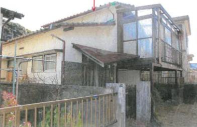 那珂川市片縄西二丁目
１２１４番３の競売物件