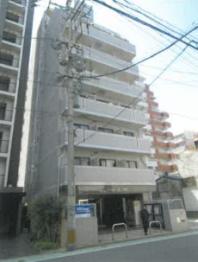 福岡市博多区下呉服町455番地の競売物件