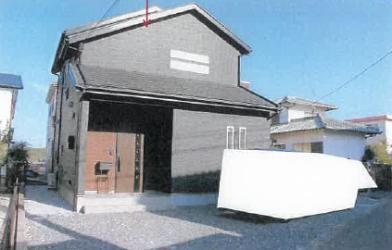 大野城市平野台三丁目
3番41の競売物件