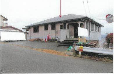 太宰府市青山二丁目
３６２６番１６５８の競売物件