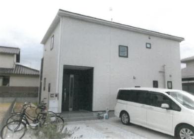 糸島市波多江駅南二丁目
486番2の競売物件