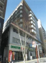 福岡市博多区祇園町591番地1の競売物件