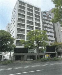 福岡市早良区西新五丁目６３８番地８の競売物件