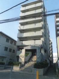 福岡市博多区豊一丁目105番地の競売物件
