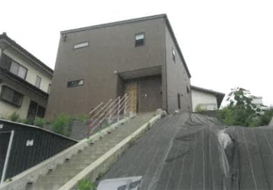筑紫野市大字牛島
４３６番２４の競売物件