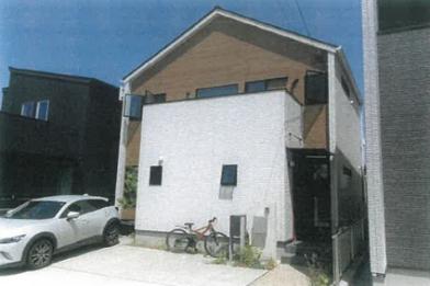 福岡市早良区飯倉八丁目
９４２番１２の競売物件