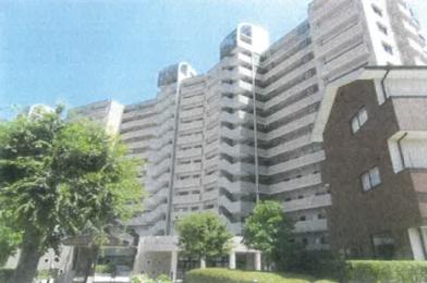 福津市中央一丁目２０５６番地１の競売物件