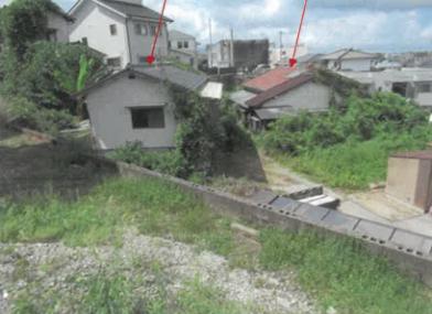 太宰府市朱雀二丁目
１０１番１の競売物件