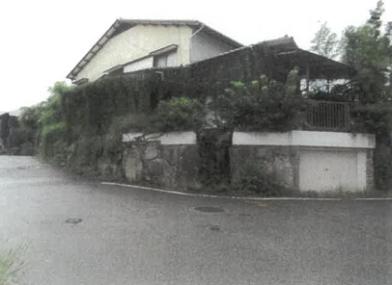 筑紫野市二日市北五丁目
８８番５の競売物件