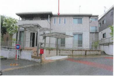 筑紫野市大字筑紫
３７８番４７の競売物件