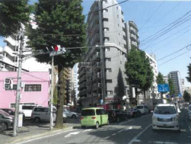 福岡市博多区美野島三丁目３３１番地１、３３１番地２、３３３番地の競売物件
