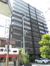 福岡市中央区唐人町一丁目245番地2の競売物件