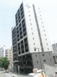 福岡市博多区美野島三丁目２１７番地の競売物件