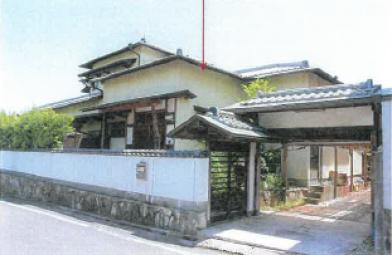 大野城市紫台
１３９番の競売物件