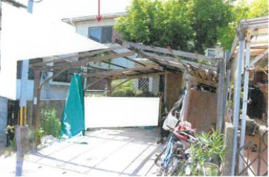 那珂川市恵子五丁目
219番19の競売物件