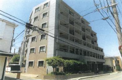 福岡市南区皿山三丁目９２６番地１の競売物件