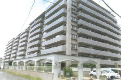 福岡市西区田尻一丁目９５６番地３の競売物件