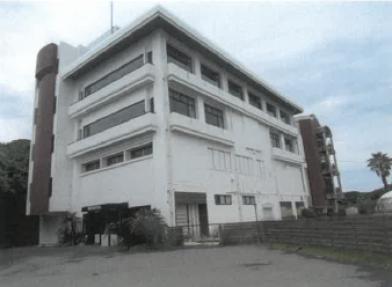 宗像市神湊字西口
４１９番の競売物件