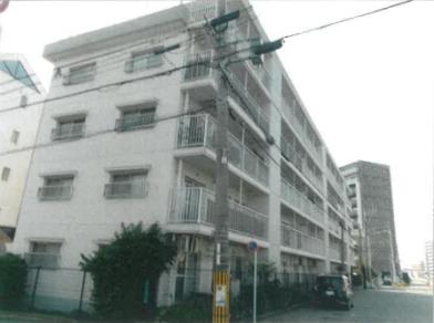 福岡市東区原田二丁目
１２９３番１の競売物件
