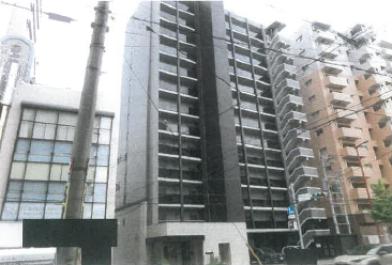 福岡市西区姪の浜四丁目３０９４番地２、３０９４番地３の競売物件