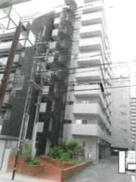 福岡市中央区荒戸三丁目６番地の競売物件
