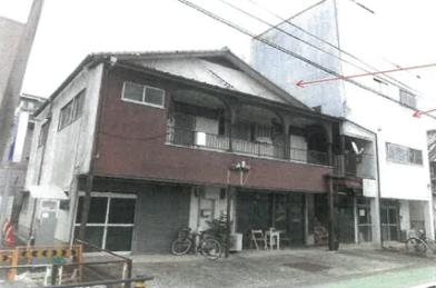福岡市博多区博多駅南五丁目
３６番５の競売物件