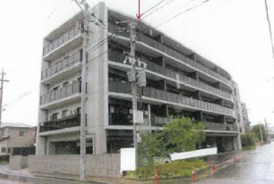 福岡市南区長丘五丁目２０番地３の競売物件