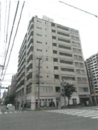 福岡市中央区薬院二丁目
１１５番の競売物件