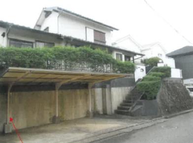 春日市紅葉ケ丘西五丁目
６５番の競売物件