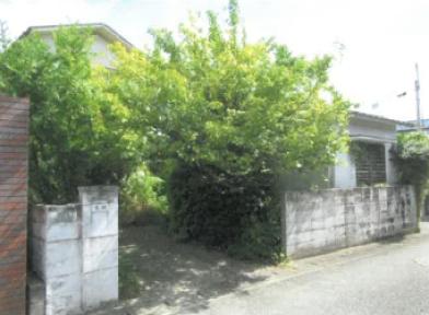 福岡市南区屋形原二丁目
１０４番の競売物件