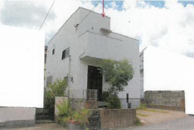 太宰府市高雄六丁目
４２２７番１９５の競売物件