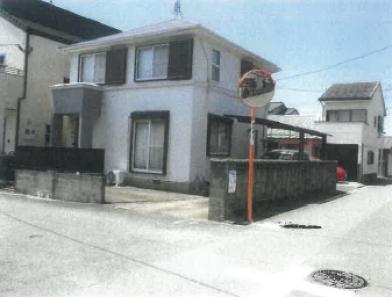 糟屋郡宇美町桜原三丁目
２７０６番４４の競売物件