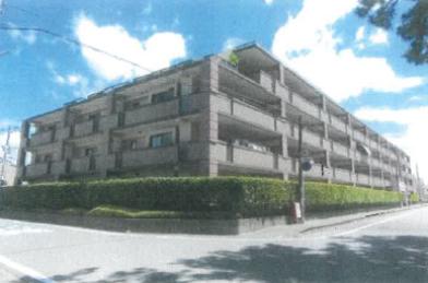 古賀市天神六丁目１１３０番地６の競売物件