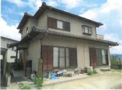 福岡市南区和田四丁目
４１３番１の競売物件