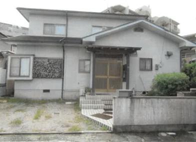 福岡市南区老司一丁目
１５９番１１の競売物件