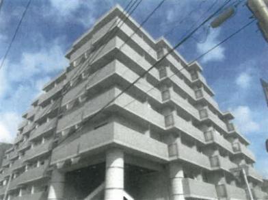 福岡市南区向野一丁目１９３番地の競売物件