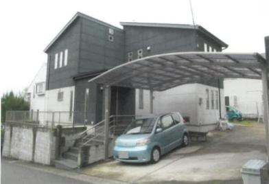 那珂川市片縄西三丁目
３１７番１４の競売物件