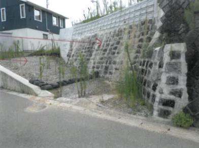 宗像市三郎丸一丁目
５６２番２８の競売物件