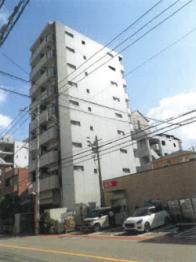 福岡市中央区平尾五丁目６０番地の競売物件