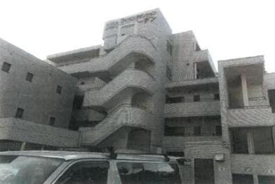 福岡市南区高宮五丁目
２４６番１の競売物件