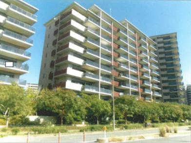 福岡市東区香椎照葉二丁目２４番地１６３の競売物件