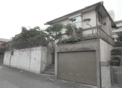 春日市若葉台西五丁目
７６番の競売物件