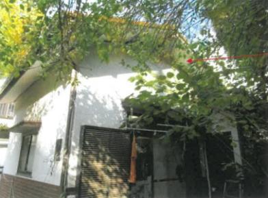 福岡市中央区笹丘二丁目
２４５番の競売物件