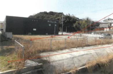 福岡市早良区梅林七丁目
５８５番１の競売物件