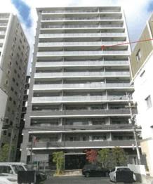 福岡市中央区黒門六区１９０番地２の競売物件