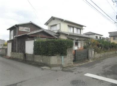 福岡市南区弥永二丁目
５番９の競売物件