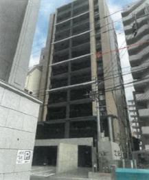 福岡市南区野間一丁目２３２番地の競売物件